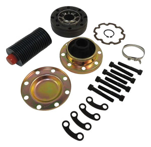 Crown Automotive Jeep Replacement Driveshaft CV Joint Repair Kit, Front or Rear 528533FRK fits 2007-2017 Jeep Wrangler / 2...