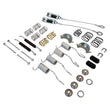 Load image into Gallery viewer, Crown Automotive Jeep Replacement Drum Brake Hardware Kit, Left &amp; Right Rear, w/ 9" Brakes 4636779