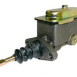 Load image into Gallery viewer, Crown Automotive Jeep Replacement Dual Reservoir Brake Master Cylinder w/ Brakes J0945556 fits 1966-1971 Jeep CJ5 / 1967-1...