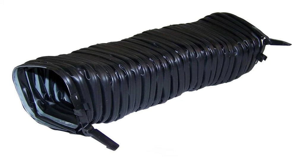 Crown Automotive Jeep Replacement Engine Cold Air Intake Tube J5357889 fits 1978-1981 1983 Jeep CJ5 / 1978-1981 1983-1986 ...