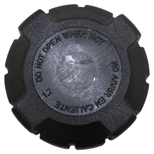 Load image into Gallery viewer, Crown Automotive Jeep Replacement Engine Coolant Recovery Tank Cap for Various Jeep Vehicles 52006707
