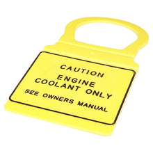 Load image into Gallery viewer, Crown Automotive Jeep Replacement Engine Coolant Reservoir 4682828