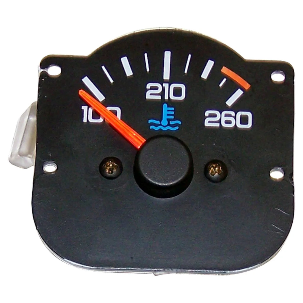 Crown Automotive Jeep Replacement Engine Coolant Temperature Gauge 56004881