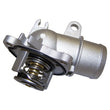 Load image into Gallery viewer, Crown Automotive Jeep Replacement Engine Coolant Thermostat Housing 5175583AB