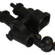 Load image into Gallery viewer, Crown Automotive Jeep Replacement Engine Coolant Thermostat Housing 68003582AB fits 2007-2018 Chrysler / Dodge / Jeep