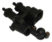 Load image into Gallery viewer, Crown Automotive Jeep Replacement Engine Coolant Thermostat Housing 68003582AB fits 2007-2018 Chrysler / Dodge / Jeep