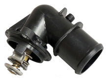 Load image into Gallery viewer, Crown Automotive Jeep Replacement Engine Coolant Thermostat Housing 68253514AA fits 2014-2018 Jeep / Ram