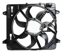 Load image into Gallery viewer, Crown Automotive Jeep Replacement Engine Cooling Fan Assembly - Main Product View