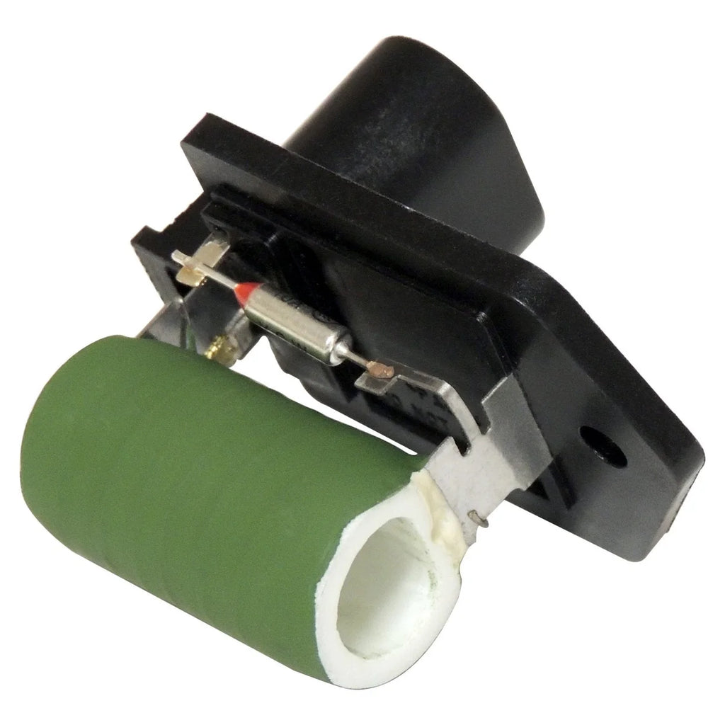 Crown Automotive Jeep Replacement Engine Cooling Fan Resistor - Main Product View