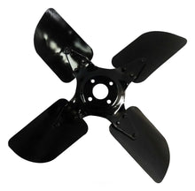 Load image into Gallery viewer, Crown Automotive Jeep Replacement Engine Cooling Fan Blade for 4-134 Engines J0802636 fits 1946-1971 Jeep CJ3 / CJ5 / CJ5A...