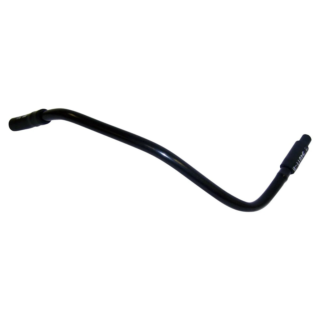 Crown Automotive Jeep Replacement Engine Crankcase Breather Hose 53013797AB