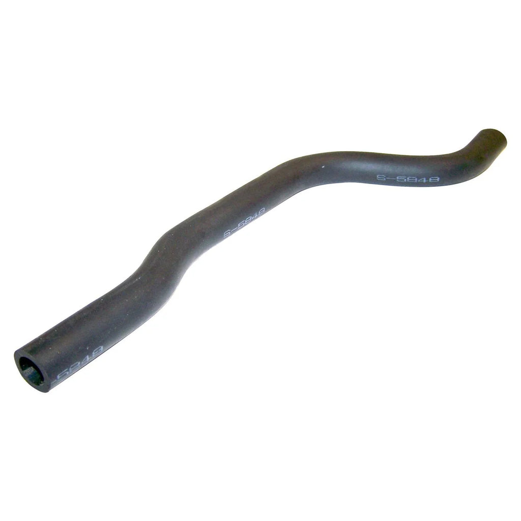 Crown Automotive Jeep Replacement Engine Crankcase Breather Hose 53030615AC