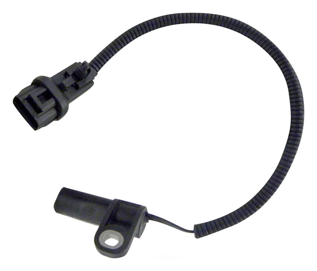 Crown Automotive Jeep Replacement Engine Crankshaft Position Sensor 4897321AA fits 1997-2002 2004 Jeep Grand Cherokee / TJ...