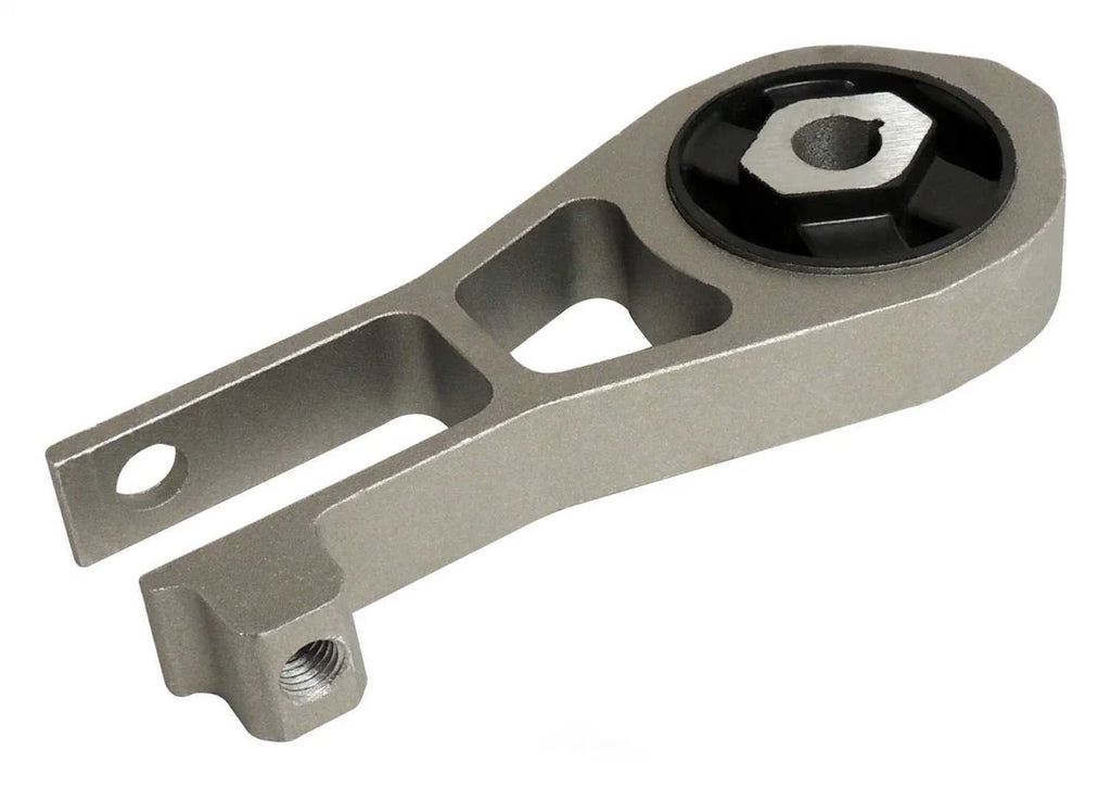 Crown Automotive Jeep Replacement Engine Mount 68258599AA fits 2017 Fiat 500X / 2016 Fiat 500X Easy / 2016 Fiat 500X Loung...