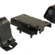 Load image into Gallery viewer, Crown Automotive Jeep Replacement Engine Mount Kit 52019278K fits 1997-2006 Jeep TJ Wrangler