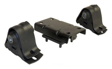 Load image into Gallery viewer, Crown Automotive Jeep Replacement Engine Mount Kit 52019278K fits 1997-2006 Jeep TJ Wrangler