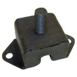 Load image into Gallery viewer, Crown Automotive Jeep Replacement Engine Mount, Left or Right, w/ 4-134 Engine for Misc. 1941-1971 Jeep Models J0638629