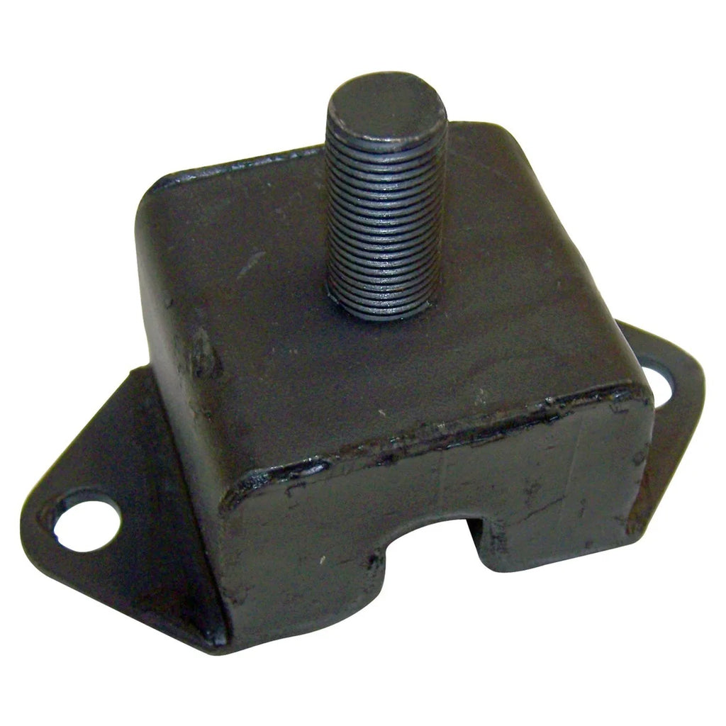 Crown Automotive Jeep Replacement Engine Mount, Left or Right, w/ 4-134 Engine for Misc. 1941-1971 Jeep Models J0638629