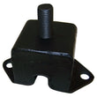 Load image into Gallery viewer, Crown Automotive Jeep Replacement Engine Mount for 54-64 Numerous Jeep Willys Models w/ 3.7L Engine; L or R J8136614