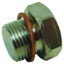 Load image into Gallery viewer, Crown Automotive Jeep Replacement Engine Oil Drain Plug Assembly 68040680AA