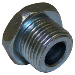 Crown Automotive Jeep Replacement Engine Oil Drain Plug Assembly 83500623