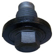 Load image into Gallery viewer, Crown Automotive Jeep Replacement Engine Oil Drain Plug; M14X1.5 6506100AA fits 2000-2018 Chrysler / Dodge / Fiat and more