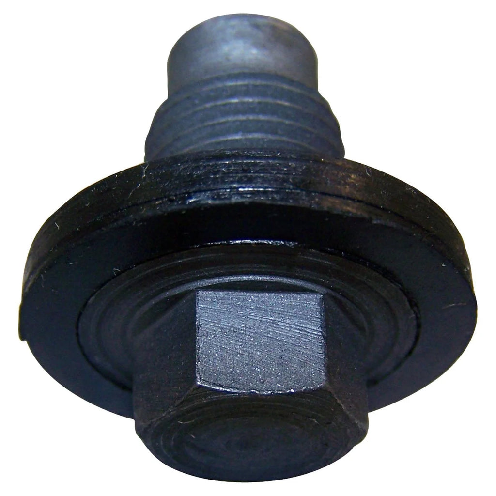 Crown Automotive Jeep Replacement Engine Oil Drain Plug; M14X1.5 6506100AA fits 2000-2018 Chrysler / Dodge / Fiat and more