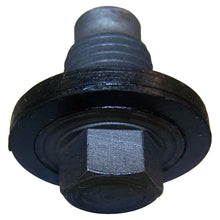 Load image into Gallery viewer, Crown Automotive Jeep Replacement Engine Oil Drain Plug; M14X1.5 6506100AA fits 2000-2018 Chrysler / Dodge / Fiat and more