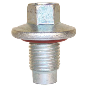 Crown Automotive Jeep Replacement Engine Oil Drain Plug; M14X1.5 6507741AA fits 2000-2018 Chrysler / Dodge / Fiat and more