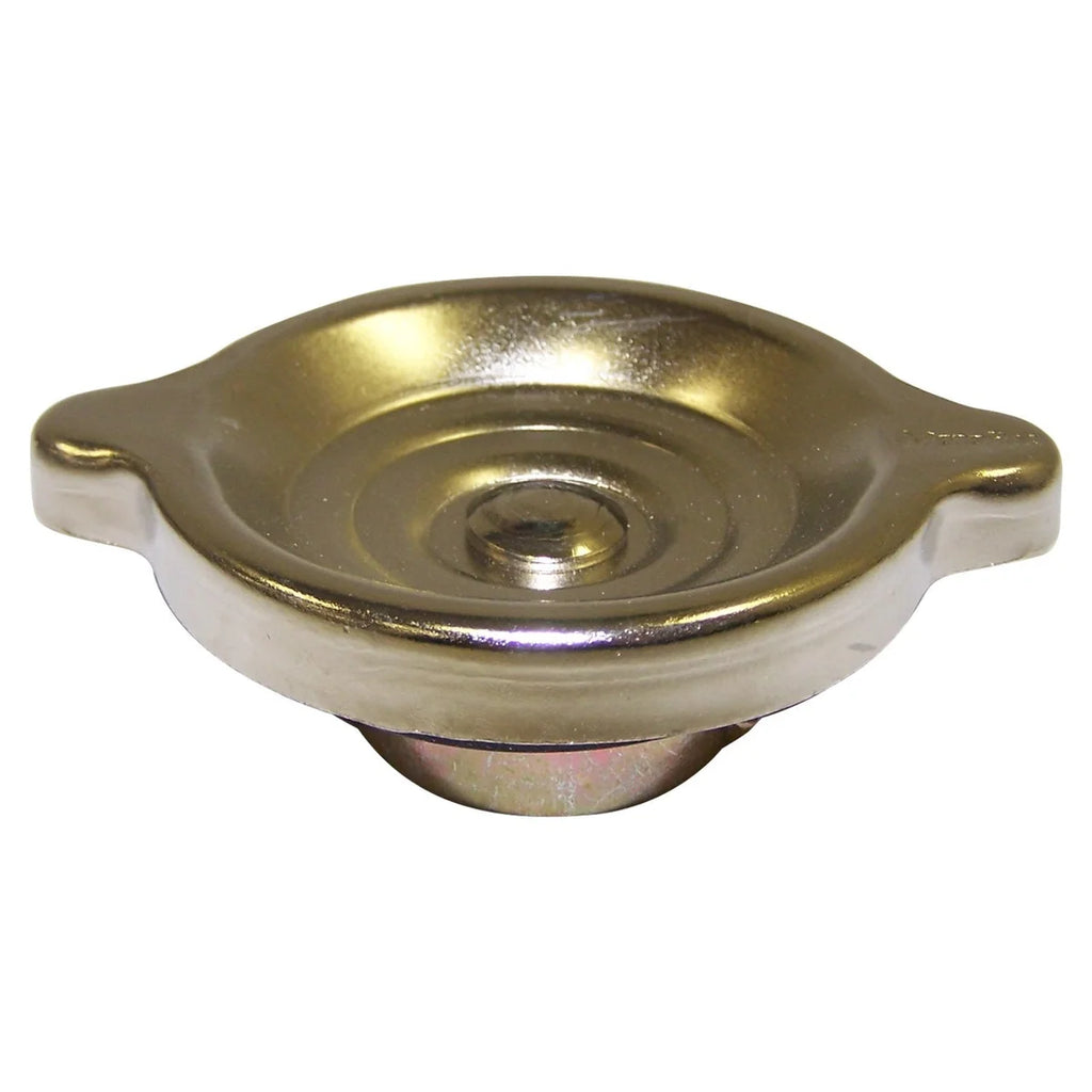 Crown Automotive Jeep Replacement Engine Oil Filler Cap Numerous 1965-02 Jeep, Dodge, Chrysler & Plymouth Vehicles J8132312