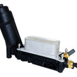 Load image into Gallery viewer, Crown Automotive Jeep Replacement Engine Oil Filter &amp; Cooler Assembly for Various 11-13 J, C, D Models w/ 3.6L Eng 5184294AE