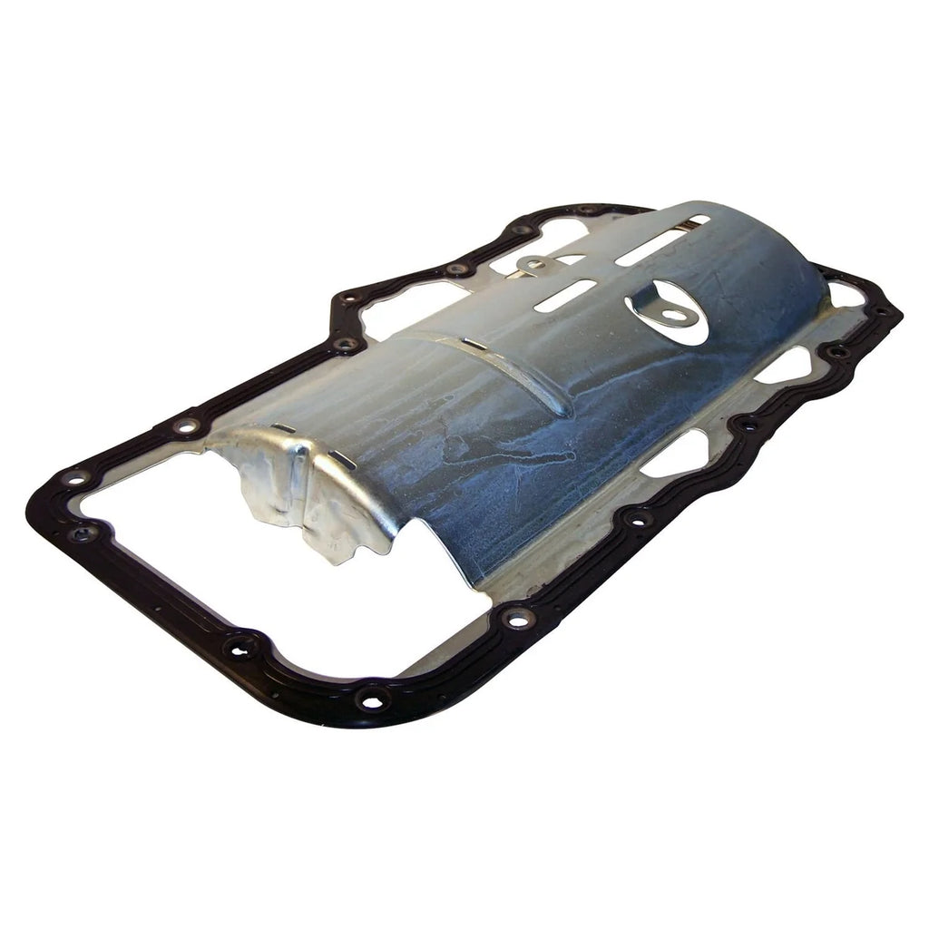Crown Automotive Jeep Replacement Engine Oil Pan Gasket Misc. 04/12 Jeep, Dodge, Mitsubishi Models w/ 3.7L Eng 53021001AB