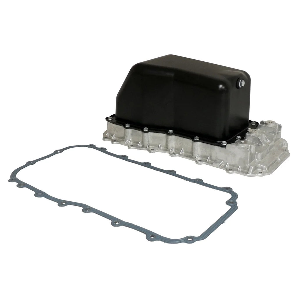 Crown Automotive Jeep Replacement Engine Oil Pan Kit 4666153K