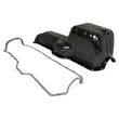 Load image into Gallery viewer, Crown Automotive Jeep Replacement Engine Oil Pan Kit 53010340K