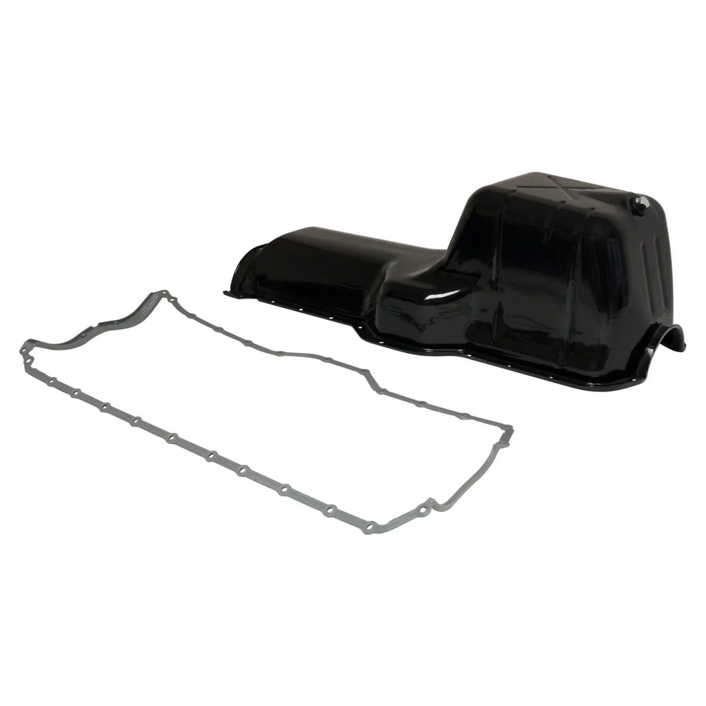 Crown Automotive Jeep Replacement Engine Oil Pan Kit 53020833K