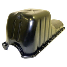 Load image into Gallery viewer, Crown Automotive Jeep Replacement Engine Oil Pan, w/o Sensor Hole - Main Product View