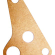 Load image into Gallery viewer, Crown Automotive Jeep Replacement Engine Oil Pump Gasket J3172332 fits 1981-2006 Jeep Cherokee / CJ5 / CJ7 / Comanche / Gr...
