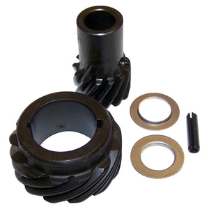Crown Automotive Jeep Replacement Engine Timing Camshaft Gear 4486635K
