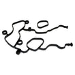 Load image into Gallery viewer, Crown Automotive Jeep Replacement Engine Timing Cover Gasket Set 68078604AA