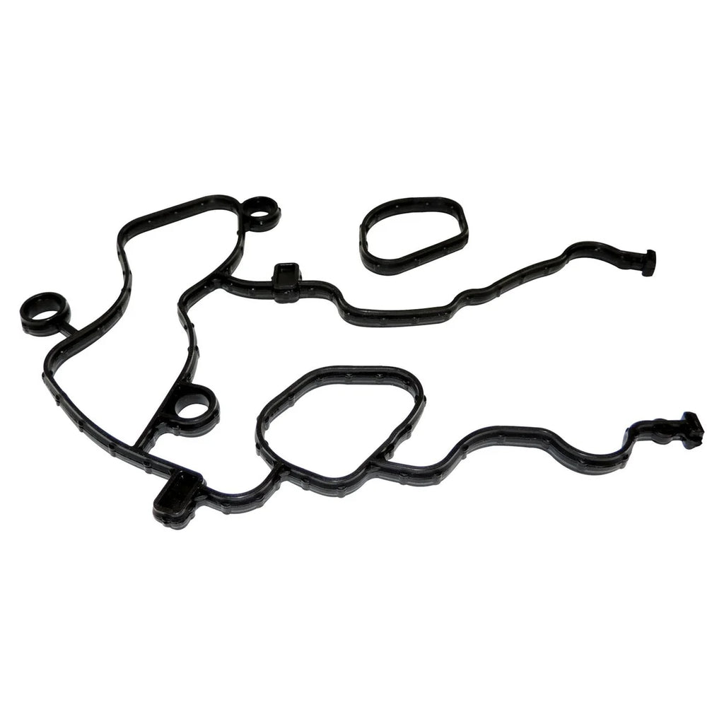 Crown Automotive Jeep Replacement Engine Timing Cover Gasket Set 68078604AA
