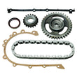 Load image into Gallery viewer, Crown Automotive Jeep Replacement Engine Timing Set 8126681K - Main Product View