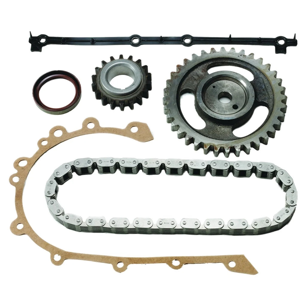 Crown Automotive Jeep Replacement Engine Timing Set 8126681K - Main Product View