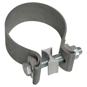 Crown Automotive Jeep Replacement Exhaust Clamp 55398182AA