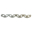 Load image into Gallery viewer, Crown Automotive Jeep Replacement Exhaust Manifold Gasket for Misc. Jeep/Dodge/Chrysler w/ 2.5L Dsl. or 2.8L Dsl. 5093904AA