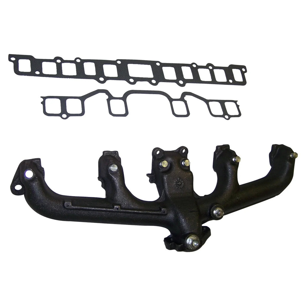 Crown Automotive Jeep Replacement Exhaust Manifold Kit 3237427K