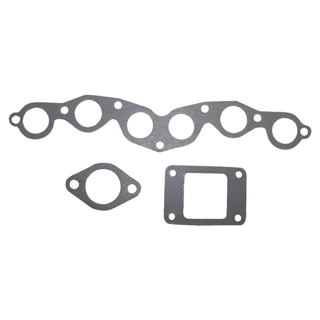 Crown Automotive Jeep Replacement Exhaust Manifold Gasket Set JA007835 - Main Product View