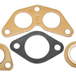 Load image into Gallery viewer, Crown Automotive Jeep Replacement Exhaust Manifold Gasket Set for Misc. 50-71 Jeep / Willys Models w/ 4 Cyl Eng. J0801345 ...