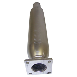 Crown Automotive Jeep Replacement Exhaust Resonator 52003940