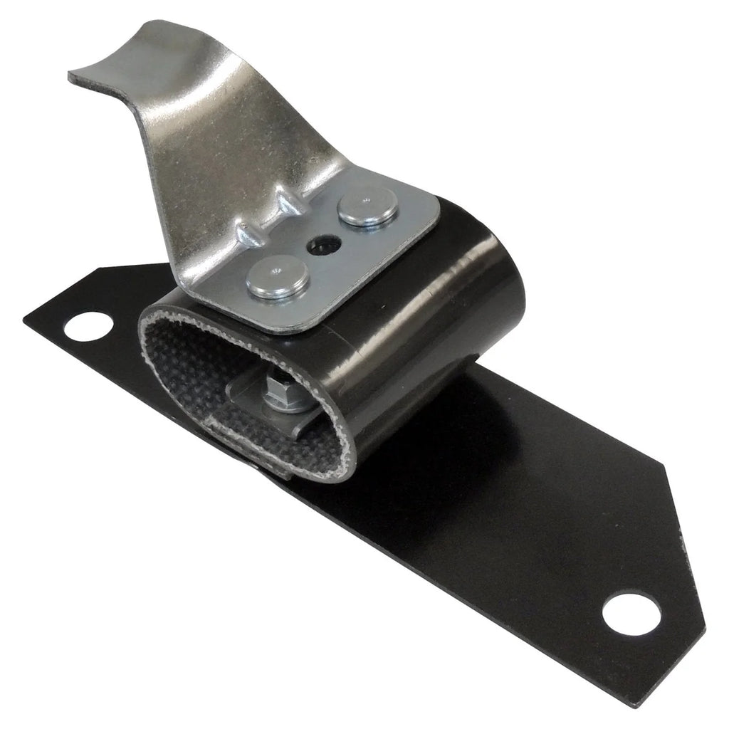 Crown Automotive Jeep Replacement Exhaust Tail Pipe Hanger for 1997-2001 XJ Cherokee 52101097AC