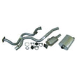 Load image into Gallery viewer, Crown Automotive Jeep Replacement Exhaust and Tail Pipes 52006626K